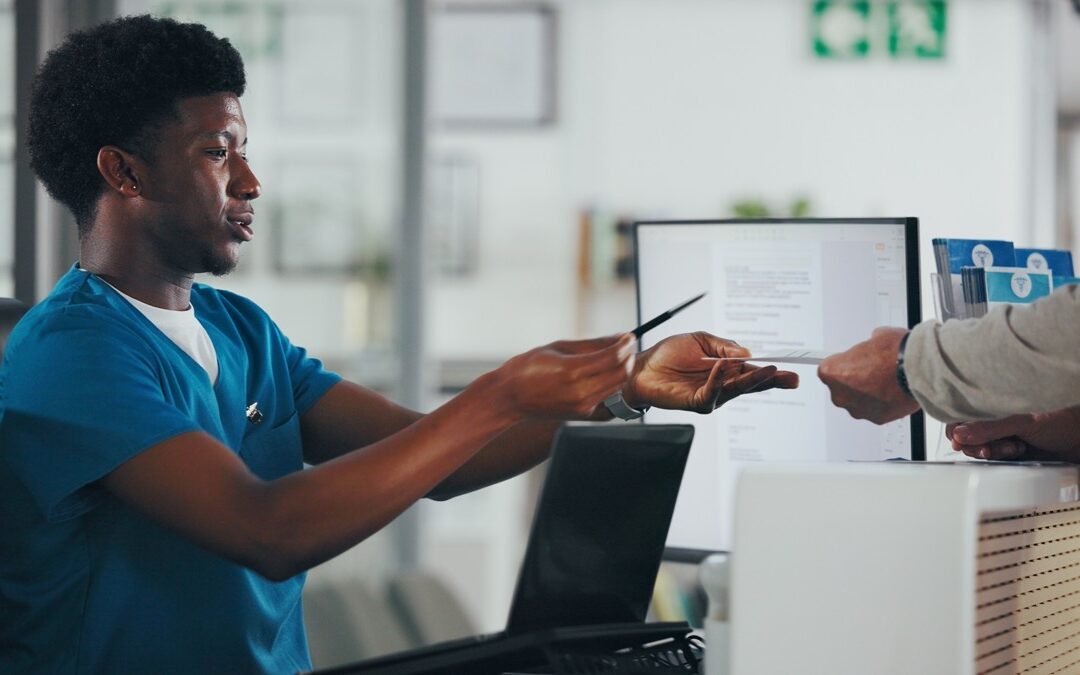 What Is a Managed eForm and How Is It Different from a Standard eForm?