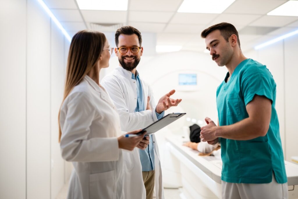 How to Prioritize Which Departments Get Downtime Workstations First