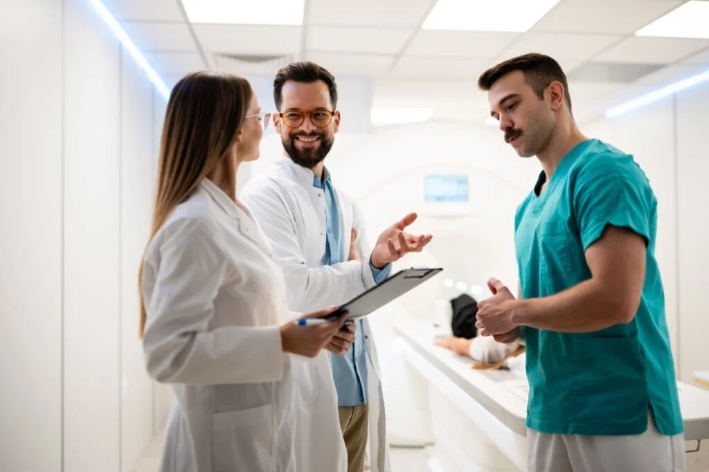 How to Prioritize Which Departments Get Downtime Workstations First
