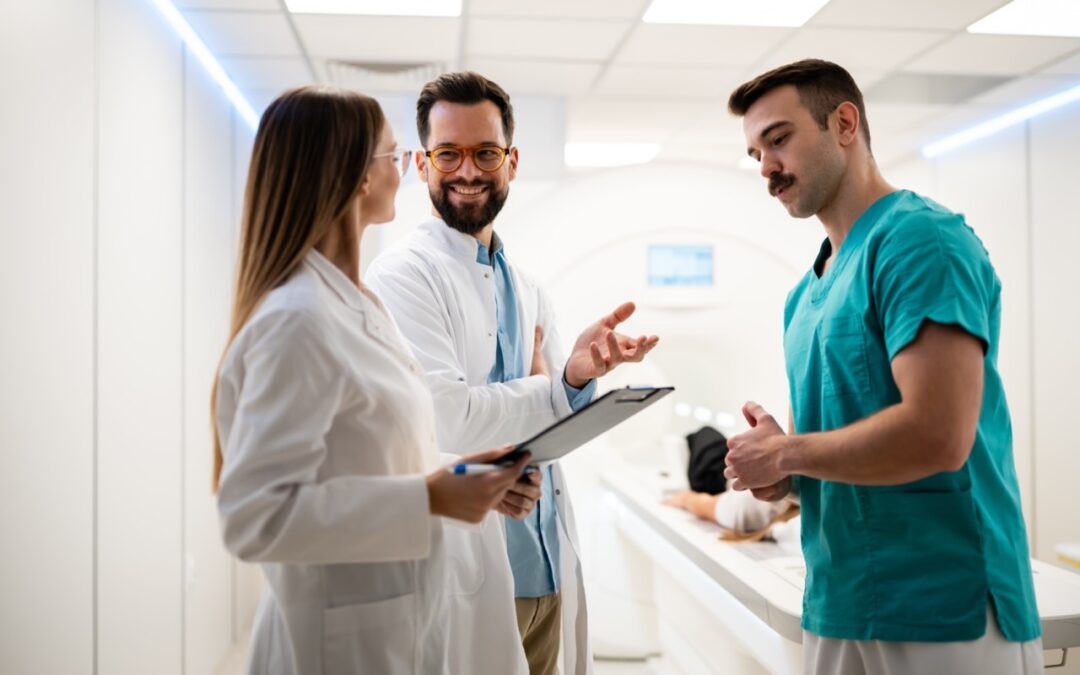 How to Prioritize Which Departments Get Downtime Workstations First