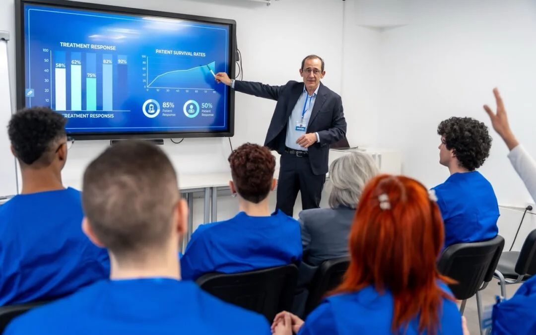 Managing Downtime Preparedness Across Multiple Facilities from a Single IT Team