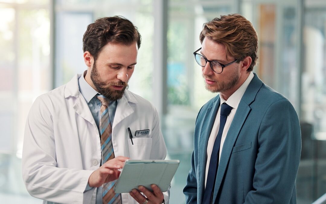Why Downtime Preparedness Should Be Part of Every Healthcare M&A Due Diligence Checklist