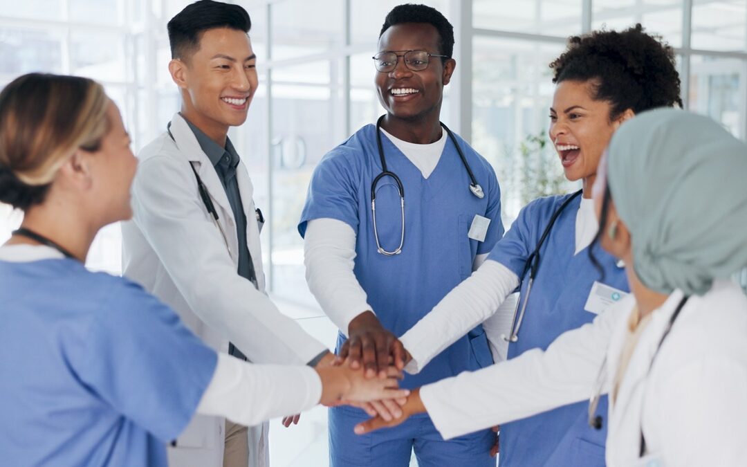 What Healthcare Organizations Get Wrong When They Think They Are Prepared for Downtime