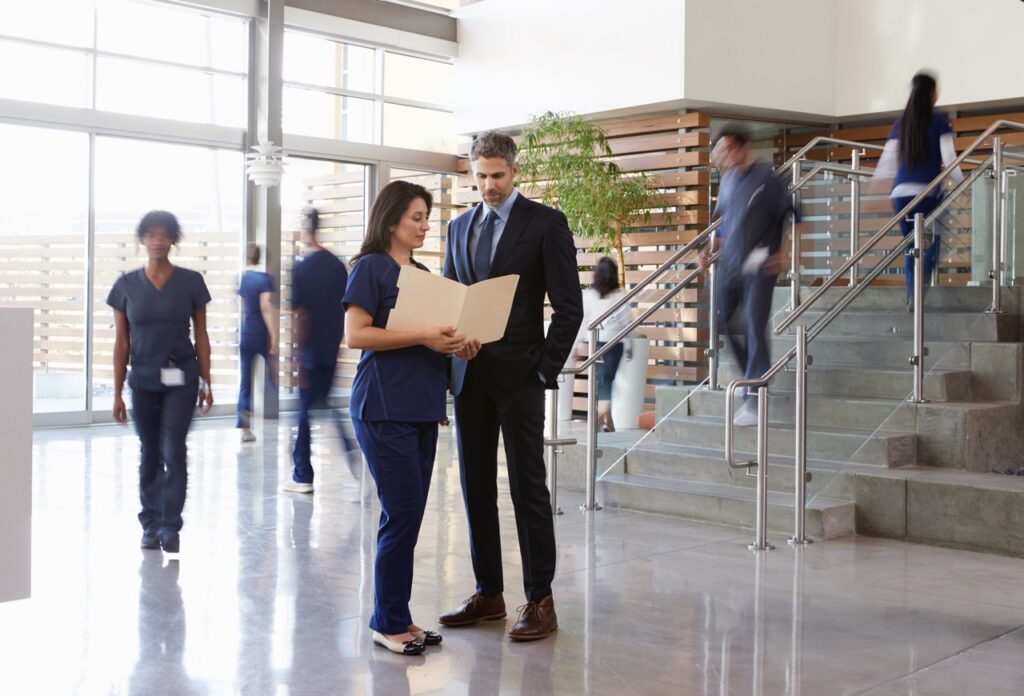 FAQ Friday: How Does dbtech Handle Downtime for an Organization That Has Just Gone Live on a New EHR?