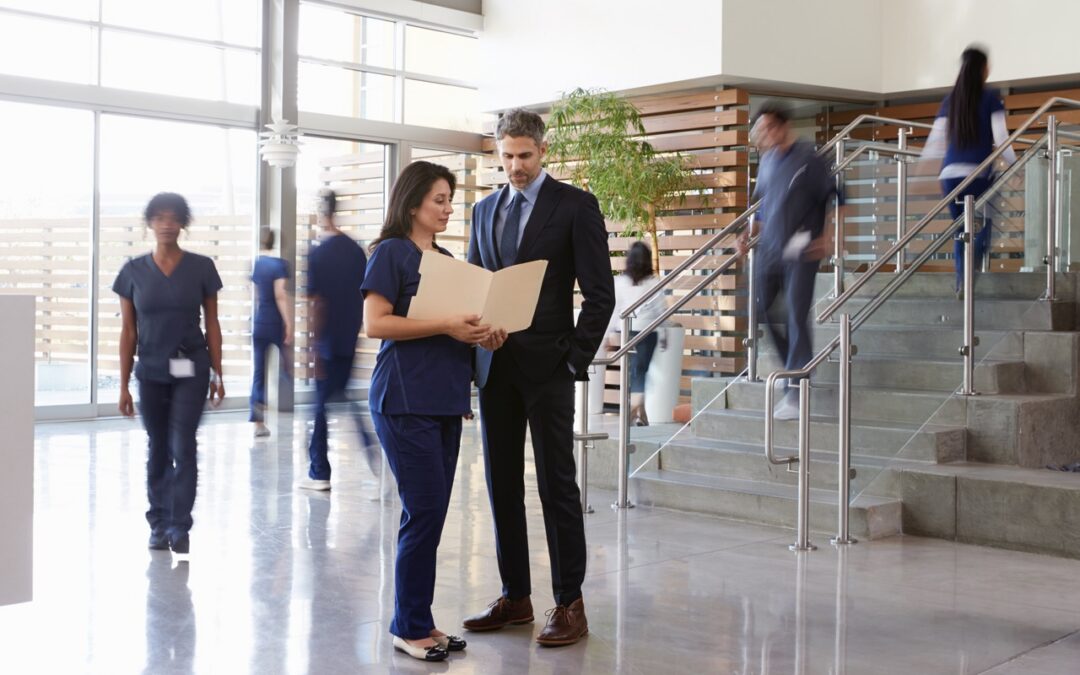 FAQ Friday: How Does dbtech Handle Downtime for an Organization That Has Just Gone Live on a New EHR?