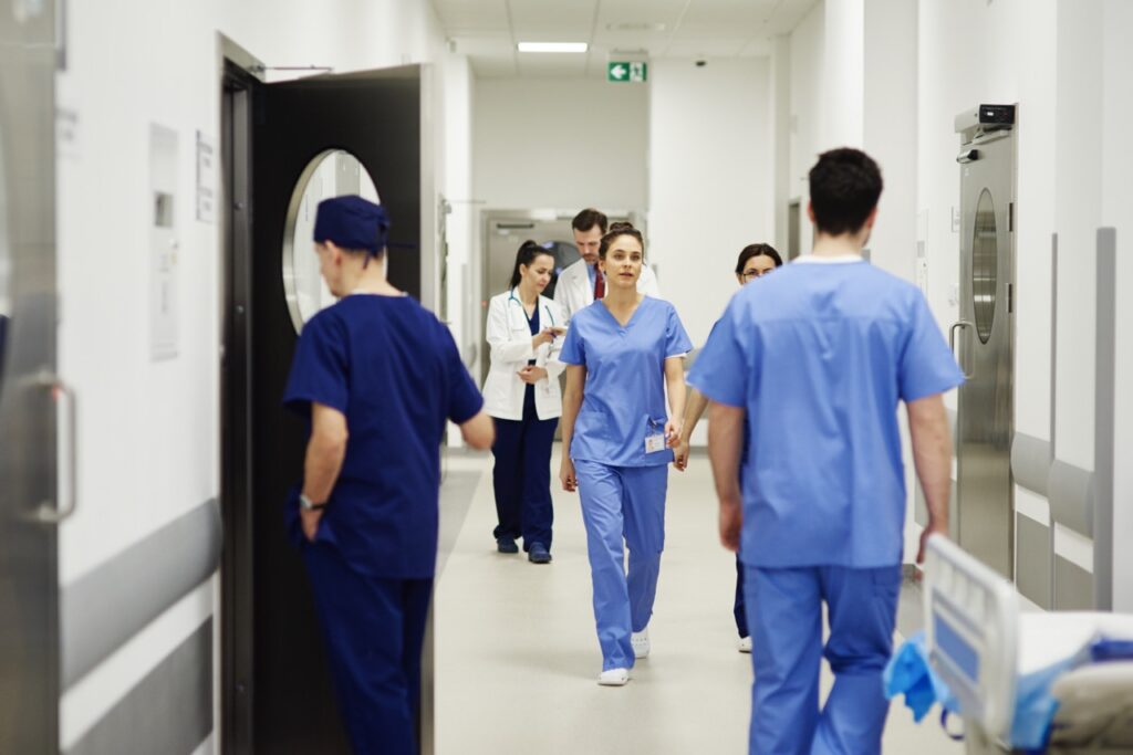 FAQ Friday: Can dbtech Support a Downtime Event That Begins During a Shift Change?