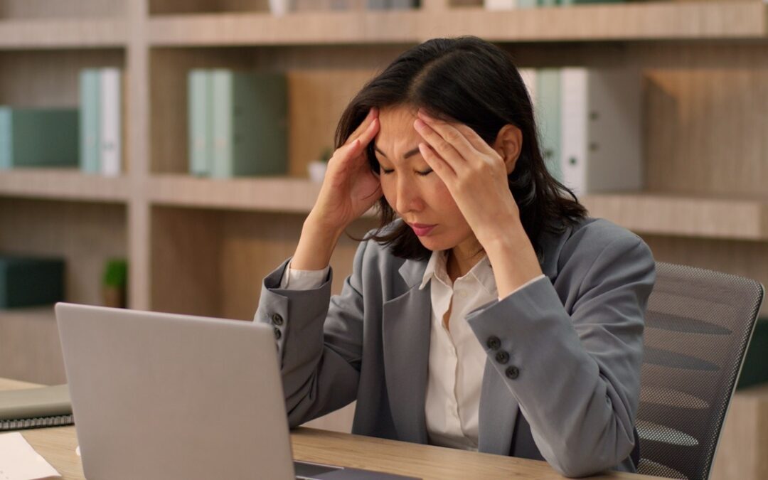 The Hidden Financial Cost of Healthcare Organizations That Are Underinsured for Cyber and Downtime Events
