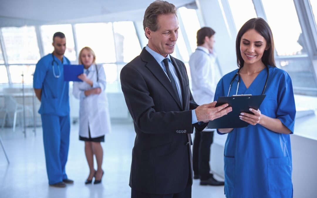 How to Set and Communicate Downtime Response Expectations Across a Large Clinical Staff