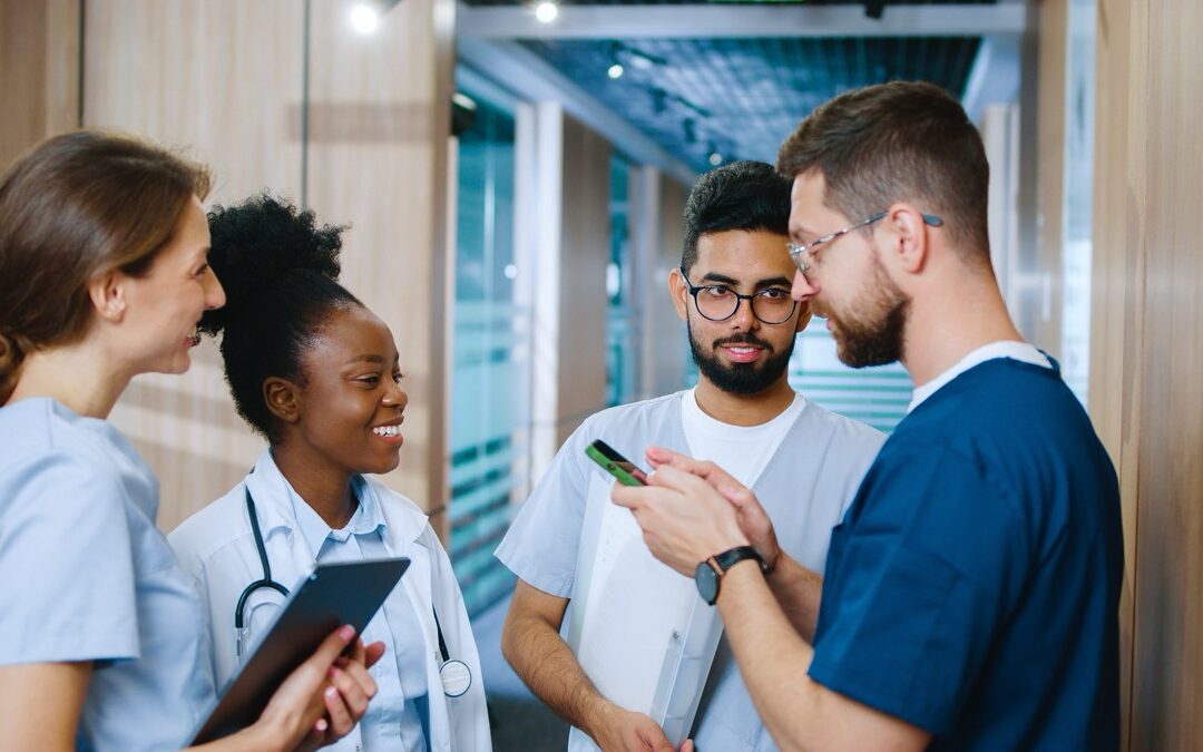 What Is Report Automation and Why Healthcare Organizations Need It