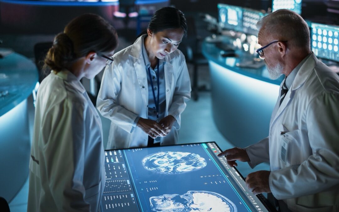 What the Next Generation of Healthcare Cyber Threats Means for Downtime Preparedness Investment