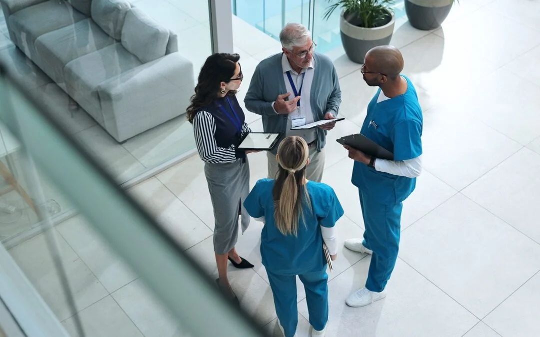 How to Digitize Your Charity Care Application Process with dbtech