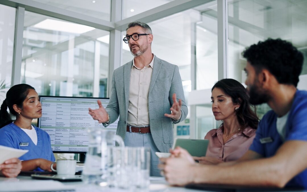 How to Build a Downtime Vendor Relationship That Gets You Better Support Over Time