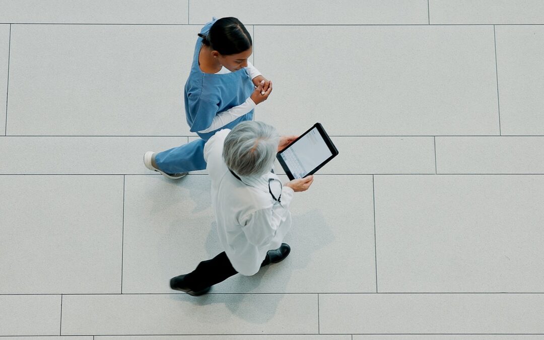 What Healthcare Can Learn from Other Industries About Operational Resilience
