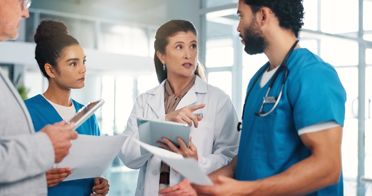 Hospital IT team planning an EHR downtime migration away from a legacy downtime solution